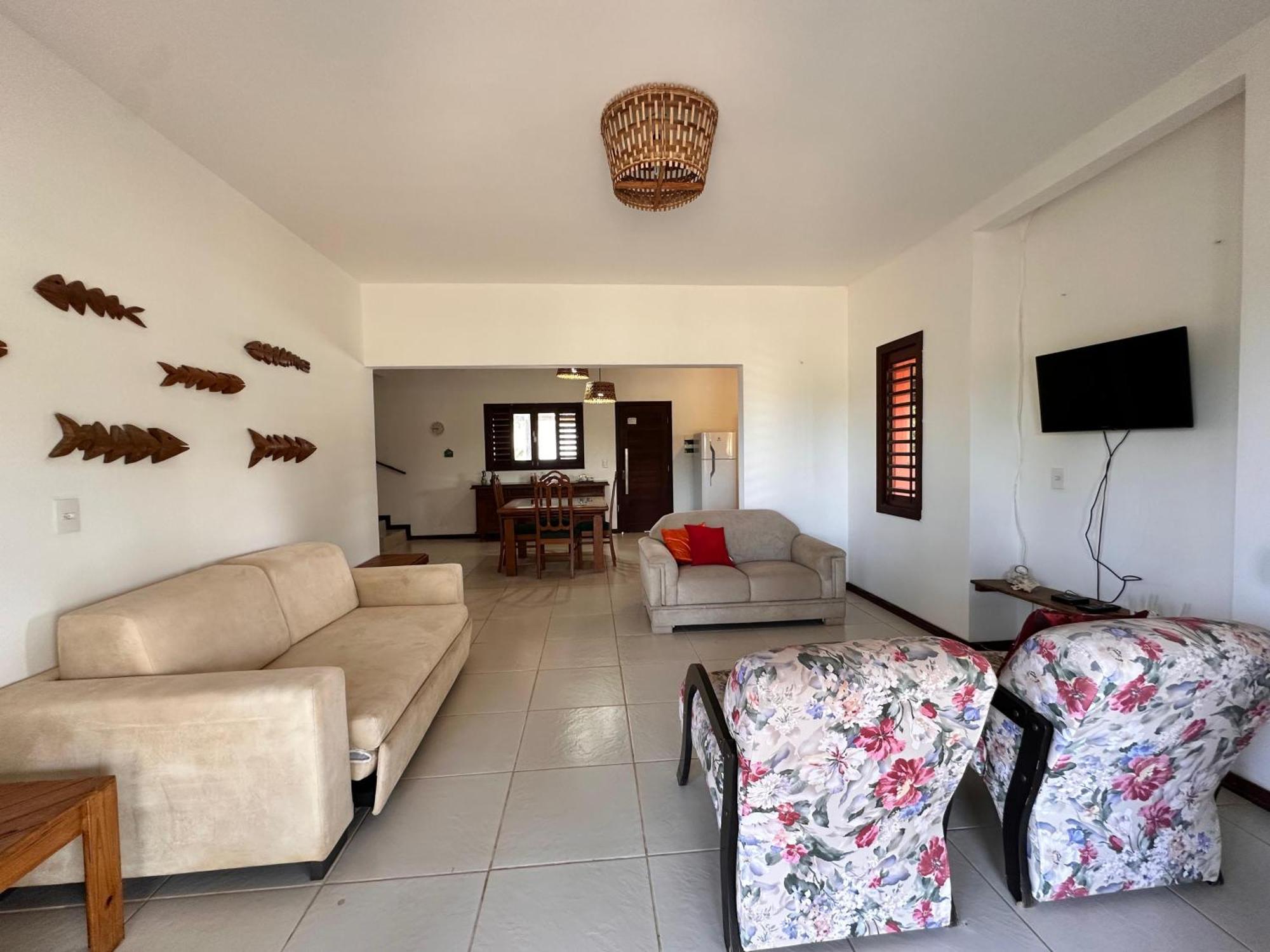 Pousada Spa Dos Amores Sao Miguel do Gostoso Exterior photo